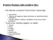 Prezentācija 'Futūrisms', 5.