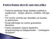 Prezentācija 'Futūrisms', 26.