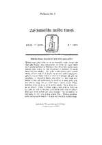 Referāts 'Pirmās latviešu avīzes', 1.