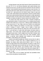 Referāts 'Pirmās latviešu avīzes', 12.