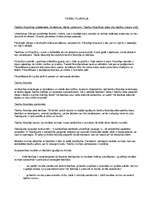 Konspekts 'Tiesību filosofija', 1.