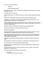 Konspekts 'Tiesību filosofija', 10.