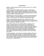 Eseja 'Cilvēka veselība', 1.