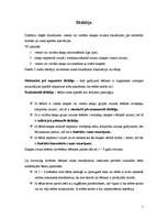 Referāts 'Valodas traucējumu veidi', 1.