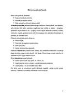 Referāts 'Valodas traucējumu veidi', 3.