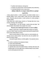 Referāts 'Valodas traucējumu veidi', 9.