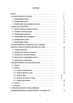 Diplomdarbs 'Juridisko personu maksātnespējas procesa iespējamie risinājumi', 4.