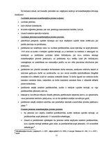 Diplomdarbs 'Juridisko personu maksātnespējas procesa iespējamie risinājumi', 13.