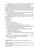 Diplomdarbs 'Juridisko personu maksātnespējas procesa iespējamie risinājumi', 18.