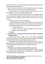 Diplomdarbs 'Juridisko personu maksātnespējas procesa iespējamie risinājumi', 21.