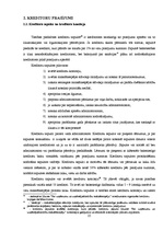Diplomdarbs 'Juridisko personu maksātnespējas procesa iespējamie risinājumi', 25.