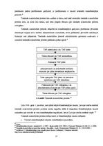 Diplomdarbs 'Juridisko personu maksātnespējas procesa iespējamie risinājumi', 27.
