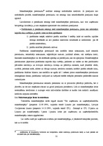 Diplomdarbs 'Juridisko personu maksātnespējas procesa iespējamie risinājumi', 32.