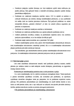 Diplomdarbs 'Juridisko personu maksātnespējas procesa iespējamie risinājumi', 35.