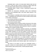 Diplomdarbs 'Juridisko personu maksātnespējas procesa iespējamie risinājumi', 41.