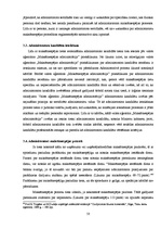 Diplomdarbs 'Juridisko personu maksātnespējas procesa iespējamie risinājumi', 50.