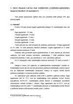 Diplomdarbs 'Juridisko personu maksātnespējas procesa iespējamie risinājumi', 72.