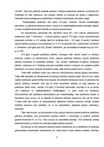 Diplomdarbs 'Juridisko personu maksātnespējas procesa iespējamie risinājumi', 81.