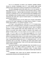 Diplomdarbs 'Juridisko personu maksātnespējas procesa iespējamie risinājumi', 85.