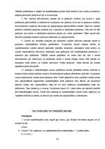 Diplomdarbs 'Juridisko personu maksātnespējas procesa iespējamie risinājumi', 94.