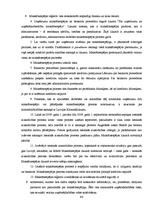 Diplomdarbs 'Juridisko personu maksātnespējas procesa iespējamie risinājumi', 96.