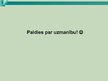 Prezentācija 'Tiešās ārvalstu investīcijas', 13.