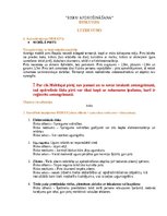 Konspekts 'Risku apdrošināšana', 1.