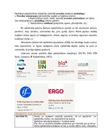 Konspekts 'Risku apdrošināšana', 10.