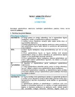 Konspekts 'Risku apdrošināšana', 18.