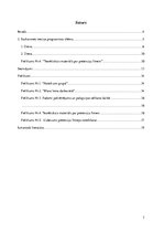 Referāts 'Saskarsmes treniņš. Pašvērtējums un pretenziju līmenis', 3.