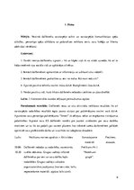 Referāts 'Saskarsmes treniņš. Pašvērtējums un pretenziju līmenis', 6.