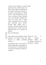 Referāts 'Saskarsmes treniņš. Pašvērtējums un pretenziju līmenis', 9.