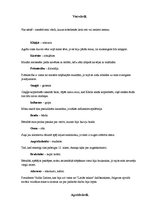 Paraugs 'Leksikoloģijas slāņu pētījums', 1.