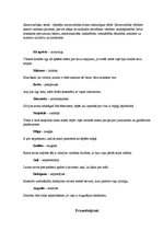 Paraugs 'Leksikoloģijas slāņu pētījums', 4.