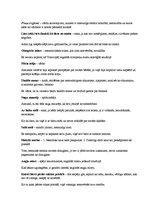 Paraugs 'Leksikoloģijas slāņu pētījums', 5.