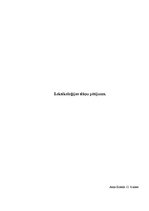 Paraugs 'Leksikoloģijas slāņu pētījums', 6.