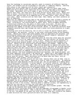 Eseja 'Utopean Society', 2.