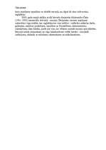 Konspekts 'Aleksandra Čaka memoriālais muzejs', 2.