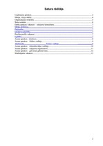 Paraugs 'Patstāvīgais darbs personālvadībā par SIA "Discovery"', 2.