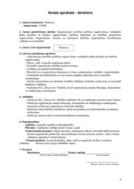 Paraugs 'Patstāvīgais darbs personālvadībā par SIA "Discovery"', 8.