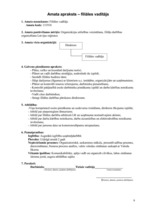 Paraugs 'Patstāvīgais darbs personālvadībā par SIA "Discovery"', 9.