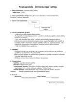 Paraugs 'Patstāvīgais darbs personālvadībā par SIA "Discovery"', 10.