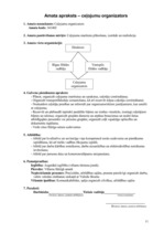 Paraugs 'Patstāvīgais darbs personālvadībā par SIA "Discovery"', 11.