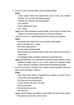 Eseja 'Komunikācijas process un komunikatīvās uzvedības īpatnības', 3.