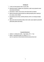 Eseja 'Komunikācijas process un komunikatīvās uzvedības īpatnības', 5.