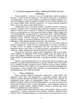 Diplomdarbs 'Banku klientu lojalitātes programmas un sadarbības partneru izvēle to īstenošana', 3.