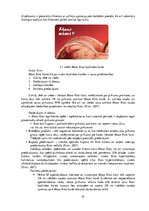 Diplomdarbs 'Banku klientu lojalitātes programmas un sadarbības partneru izvēle to īstenošana', 19.