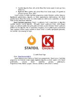 Diplomdarbs 'Banku klientu lojalitātes programmas un sadarbības partneru izvēle to īstenošana', 20.