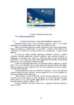 Diplomdarbs 'Banku klientu lojalitātes programmas un sadarbības partneru izvēle to īstenošana', 25.