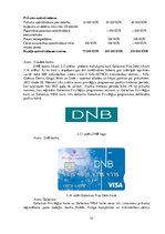 Diplomdarbs 'Banku klientu lojalitātes programmas un sadarbības partneru izvēle to īstenošana', 32.